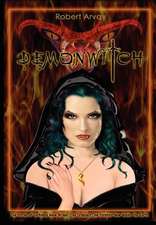 Demonwitch