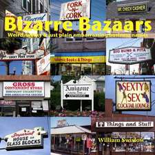 Bizarre Bazaars