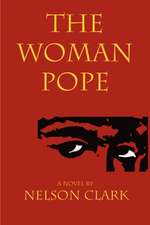 The Woman Pope