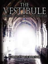 The Vestibule