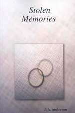 Stolen Memories