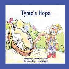 Tyme's Hope