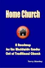 Home Church