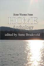 Eden Waters Press HOME Anthology