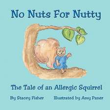 No Nuts for Nutty