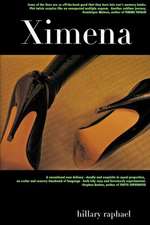 Ximena: Memoir of a Derelict