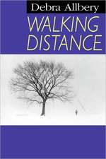 Walking Distance