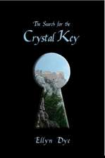 The Search for the Crystal Key