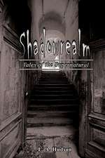 Shadowrealm: Tales of the Supernatural