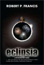 Eclipsia