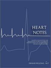 Heart Notes