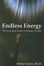 Endless Energy: The Essential Guide to Energy Health