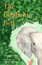 The Elephant Girl