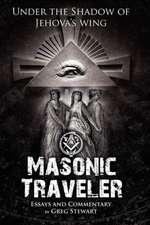 Masonic Traveler