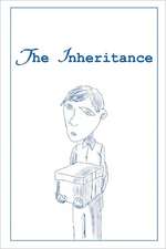 The Inheritance: & Other Senior Stories