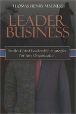 Leader Business