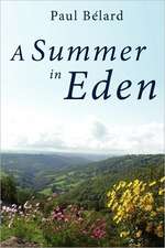 A Summer in Eden