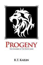 Progeny: The Children of the White Lions