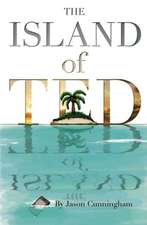 The Island of Ted: The Case of the Tricky Cell