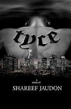 Tyce: Short Stories