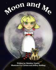 Moon and Me: Storage and Cloud Computing