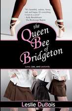 The Queen Bee of Bridgeton: Basic Techniques