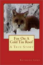 Fox on a Cold Tin Roof: The Scandals of Macklin