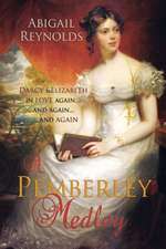 A Pemberley Medley: Five Pride & Prejudice Variations