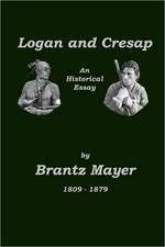 Logan and Cresap: A Guide to Growing Up for Parents and Children