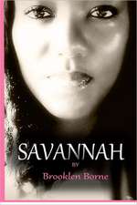 Savannah