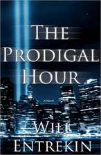 The Prodigal Hour: A Devotional Bible Study on the Book of Hebrews