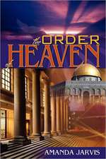 The Order of Heaven: Belief Overcomes Doubt as Santa's True Identity Is Discovered