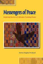 Messengers of Peace