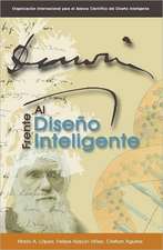 Charles Darwin Frente Al Diseno Inteligente: Where Is My Happiness?