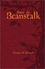 Above the Beanstalk: Reexamining the Ancient Origins of the Fallen Angel of Light