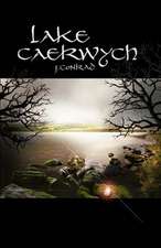 Lake Caerwych