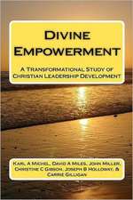 Divine Empowerment