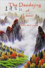 The Daodejing of Laozi: Book 4 of the Deets Shanahan Mysteries