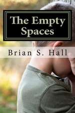 The Empty Spaces: My Harrowing Journey as a Birthmother