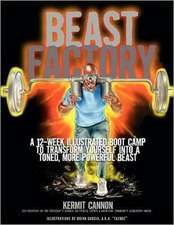 The Beast Factory