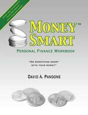 Moneysmart Personal Finance Workbook