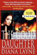 The Good Daughter