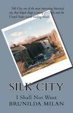 Silk City