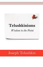 Telushkinisms