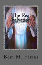 The Real Salvation: A Hysterical Memoir about Why the Government Doesn't Work