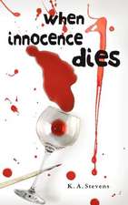 When Innocence Dies: Daily Prayer Guide