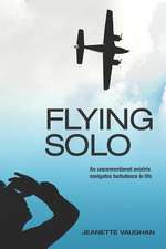 Flying Solo