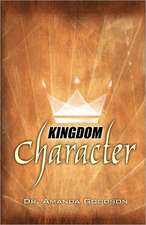 Kingdom Character