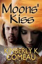 Moons' Kiss