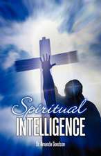 Spiritual Intelligence